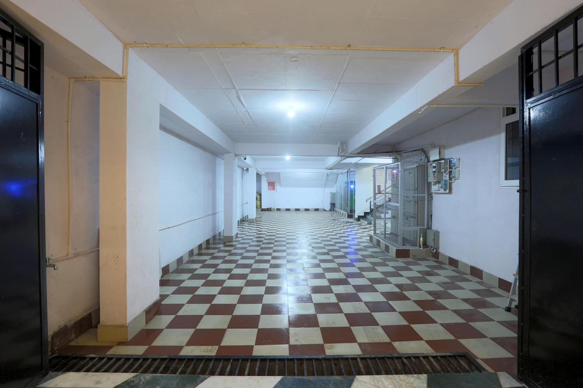 Hotel Sterling Plaza- Bangalore International Airport Dod Jala Екстериор снимка