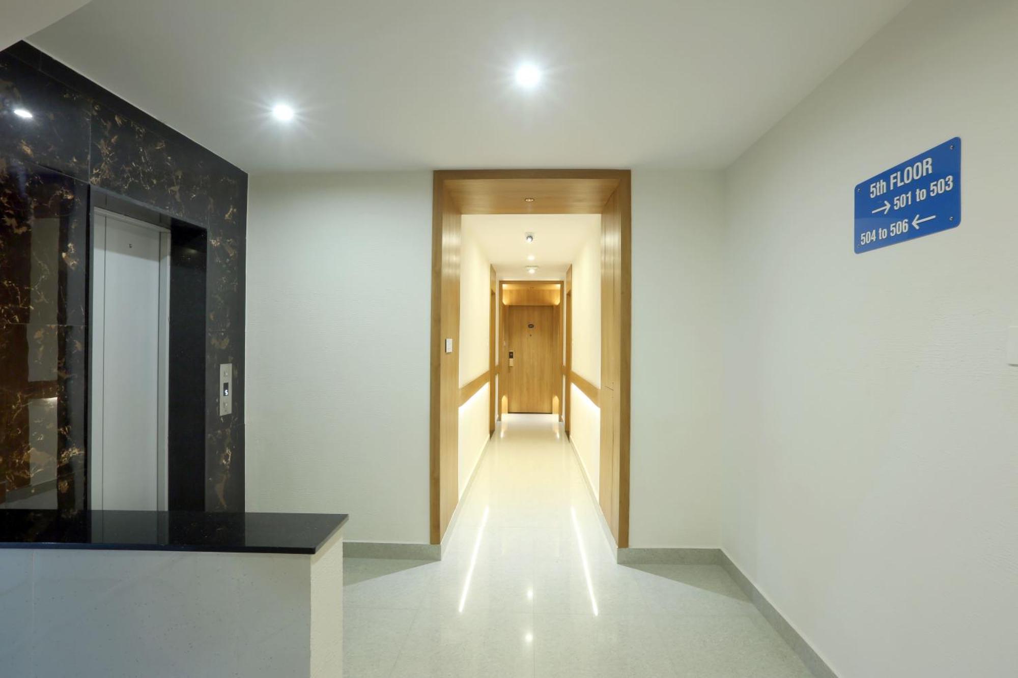 Hotel Sterling Plaza- Bangalore International Airport Dod Jala Екстериор снимка