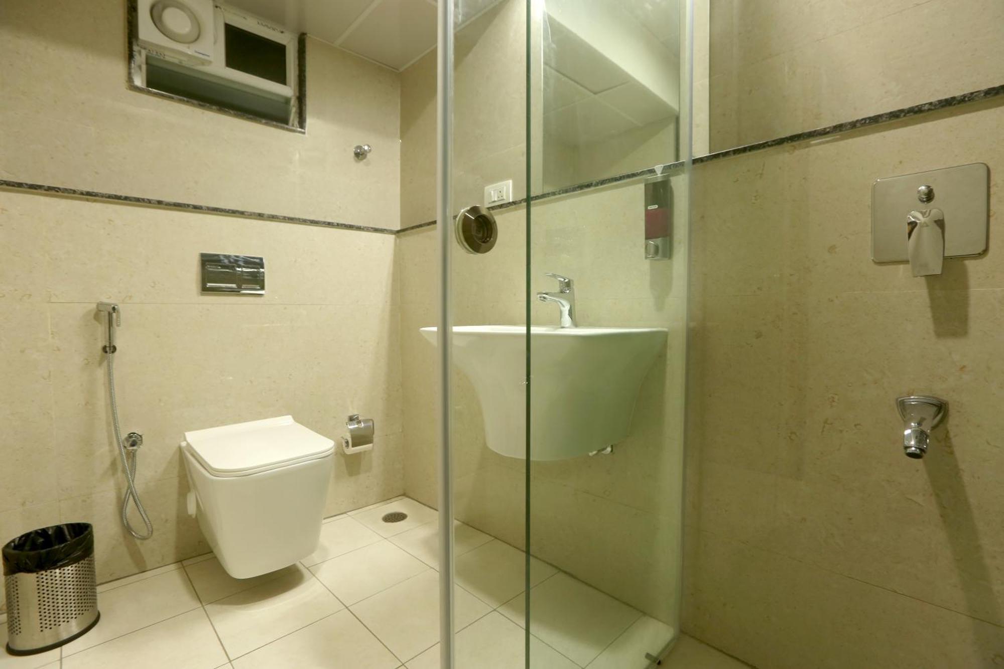 Hotel Sterling Plaza- Bangalore International Airport Dod Jala Екстериор снимка