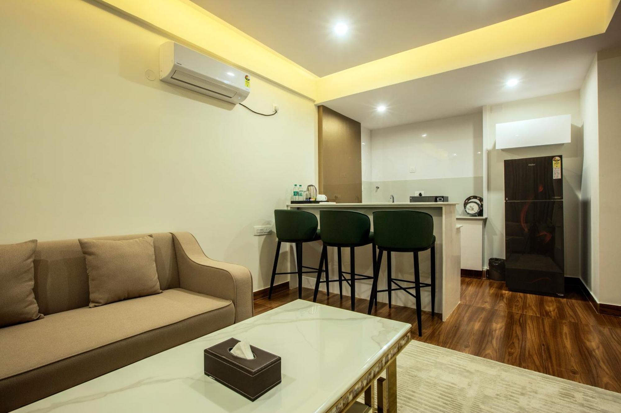 Hotel Sterling Plaza- Bangalore International Airport Dod Jala Екстериор снимка