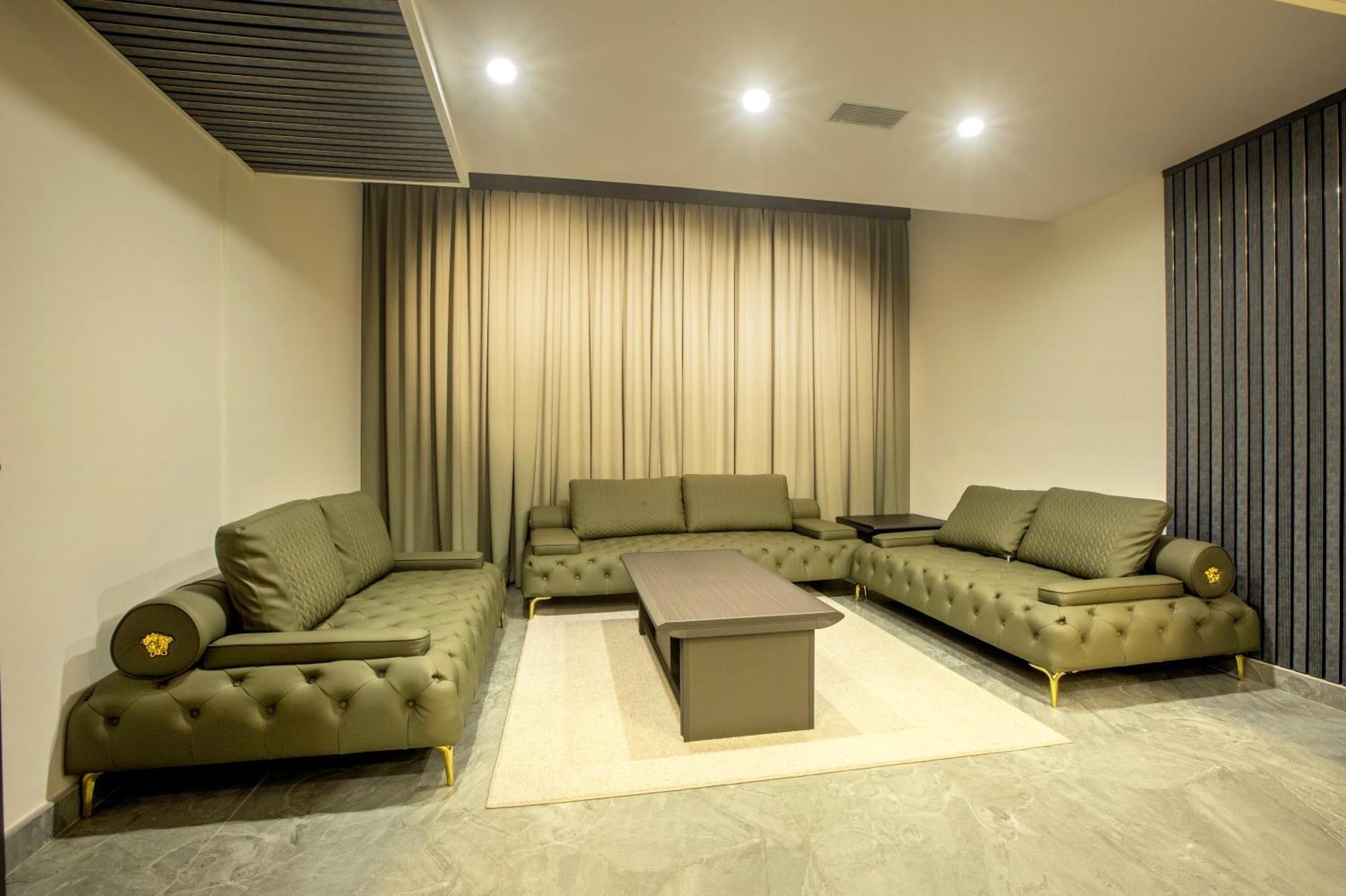 Hotel Sterling Plaza- Bangalore International Airport Dod Jala Екстериор снимка